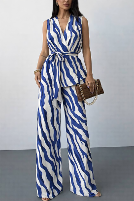 Komplet NAVIELA BLUE