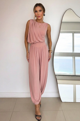 Komplet PAMERINA PINK