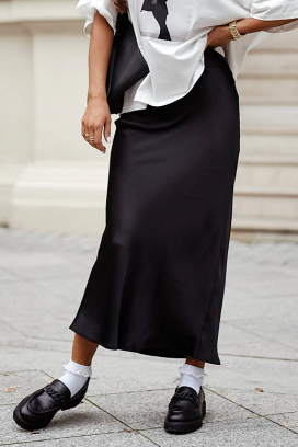 Spódnica ADEMISA BLACK