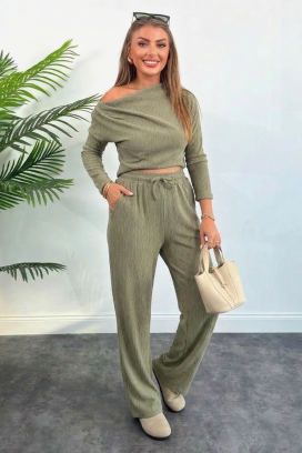 Komplet BORISA OLIVE