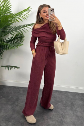 Komplet BORISA BORDO