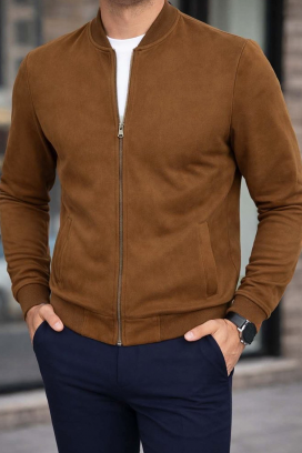 Kurtka VALERIO BROWN