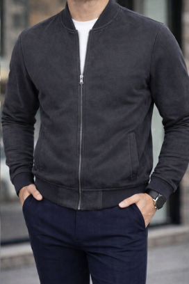 Kurtka VALERIO BLACK