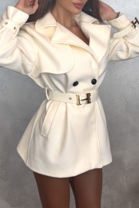 Trencz ZANDELA WHITE