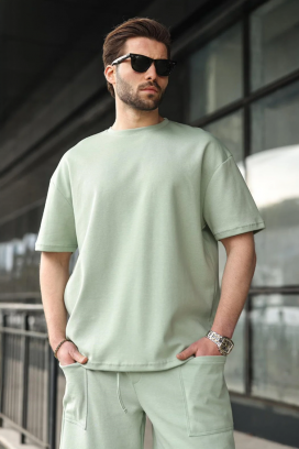 Komplet MORNELFO MINT