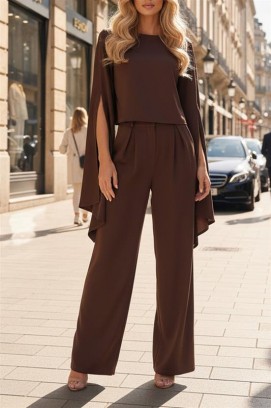 Komplet FESTOLDA BROWN