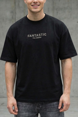 Koszulka ALEKSINO BLACK