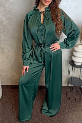 Komplet ADOLNIZA GREEN