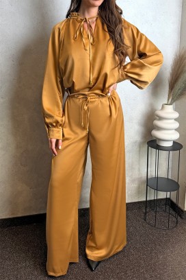 Komplet ADOLNIZA CAMEL