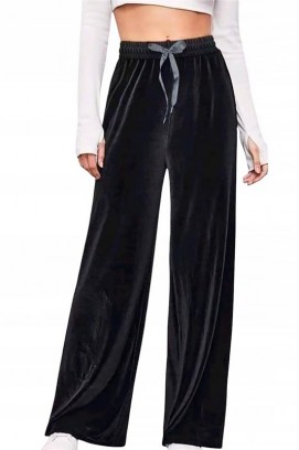 Spodnie ZAILINA BLACK