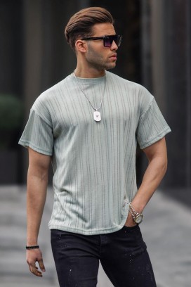 Koszulka LODELZO MINT