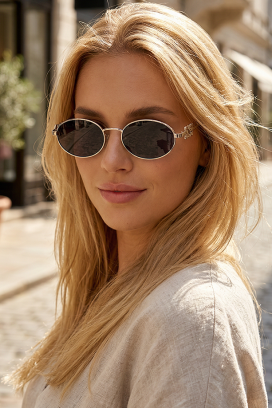 Okulary VALONERA BLACK