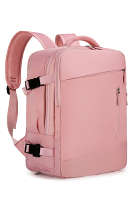 Plecak podróżny WINZONA PUDRA – zgodny z wymogami Ryanair/Wizz Air