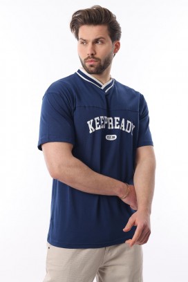 Koszulka FELONZO NAVY