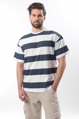 Koszulka RELDONZO NAVY