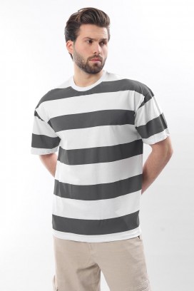 Koszulka RELDONZO GREY