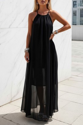 Sukienka LONZELA BLACK