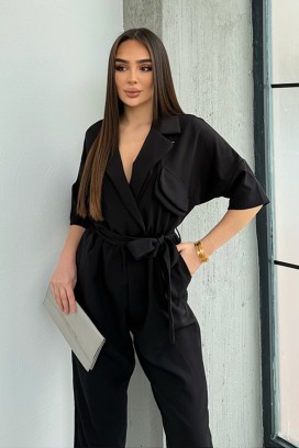 Kombinezon EGLIRZA BLACK