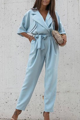 Kombinezon EGLIRZA SKY