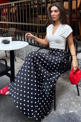 Spódnica MOLARZA BLACK