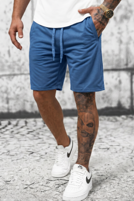 Szorty JERBO BLUE