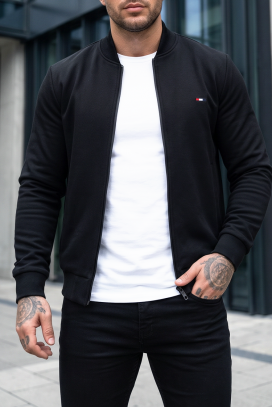 Bluza NORONO BLACK