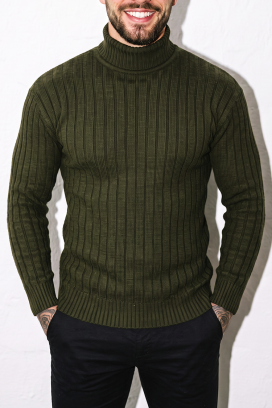 Golf RACHERO KHAKI